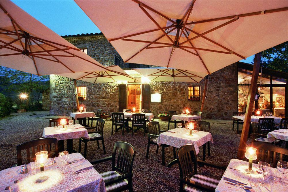 Hotel Le Vigne ヴィッラ エクステリア 写真