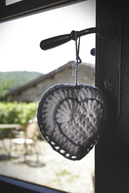 Hotel Le Vigne ヴィッラ エクステリア 写真