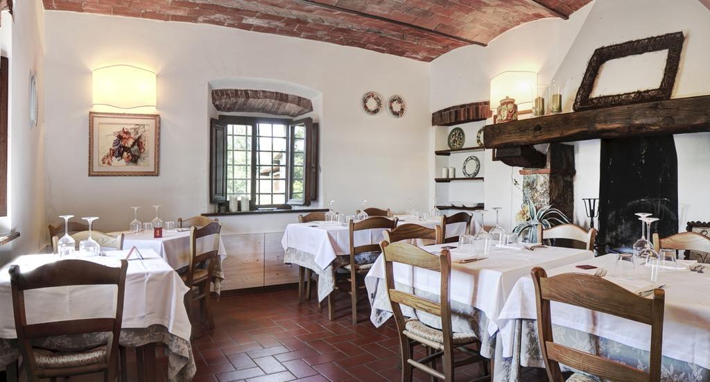 Hotel Le Vigne ヴィッラ エクステリア 写真