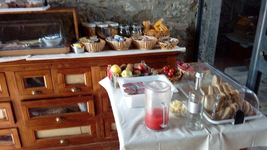 Hotel Le Vigne ヴィッラ エクステリア 写真