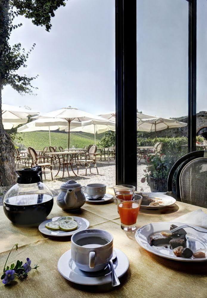 Hotel Le Vigne ヴィッラ エクステリア 写真