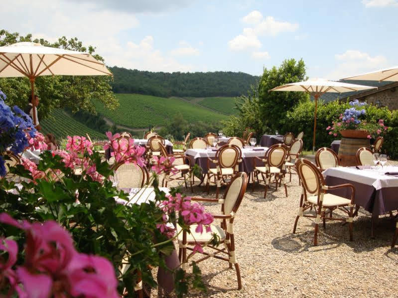 Hotel Le Vigne ヴィッラ エクステリア 写真