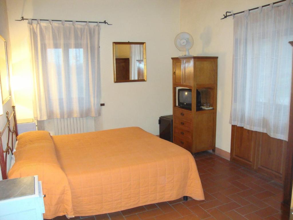 Hotel Le Vigne ヴィッラ 部屋 写真