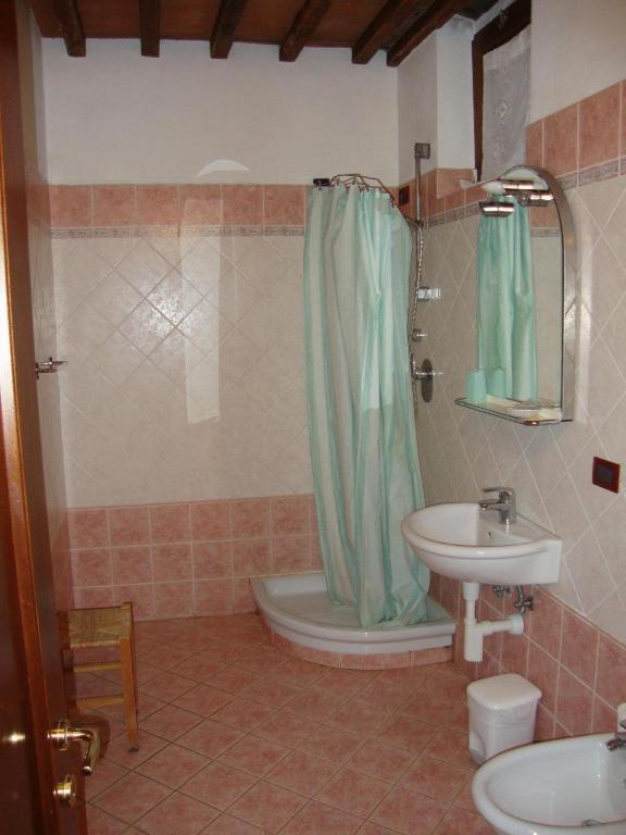 Hotel Le Vigne ヴィッラ 部屋 写真