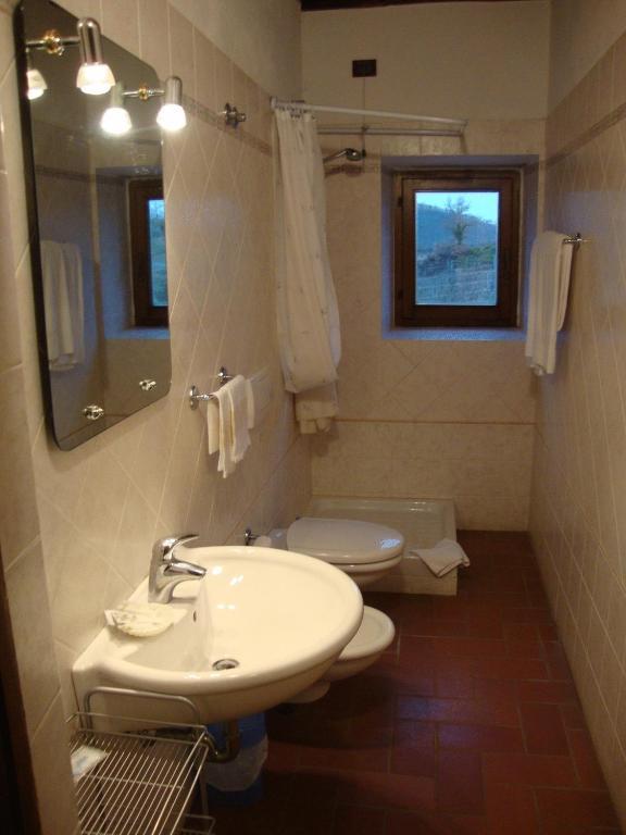 Hotel Le Vigne ヴィッラ エクステリア 写真