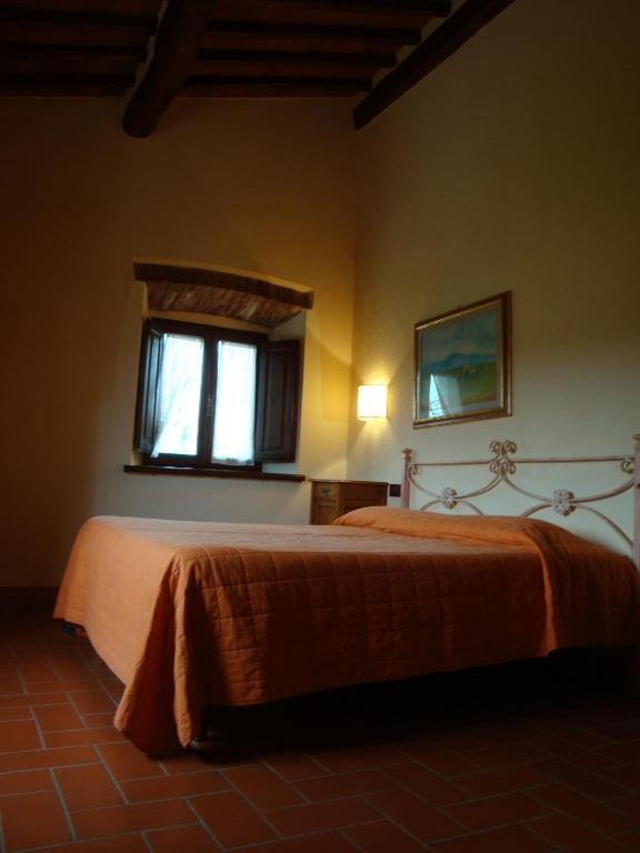 Hotel Le Vigne ヴィッラ 部屋 写真